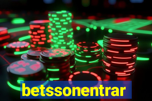 betssonentrar