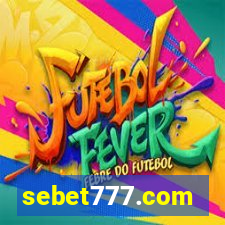 sebet777.com