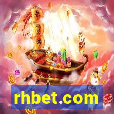 rhbet.com