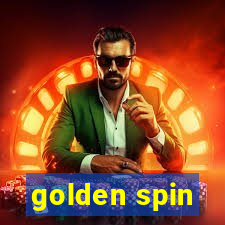 golden spin