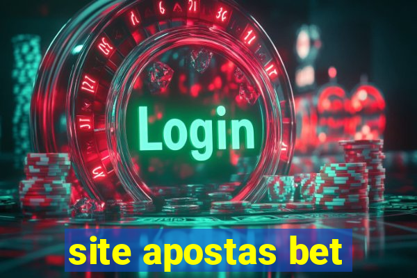 site apostas bet