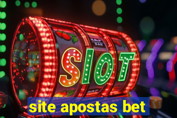 site apostas bet