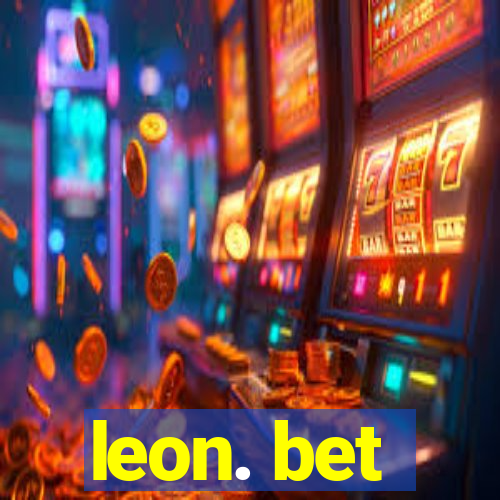 leon. bet