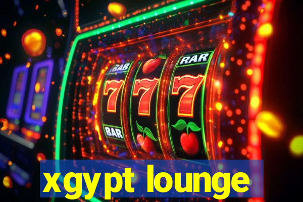 xgypt lounge