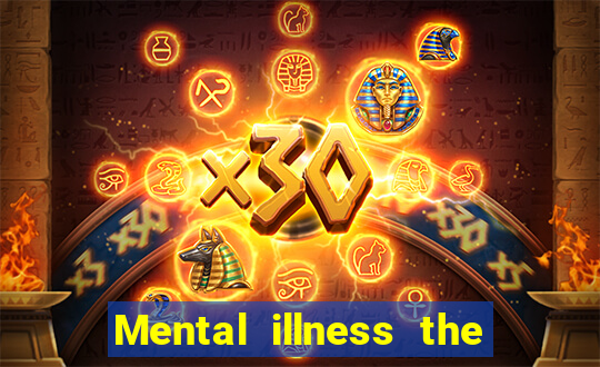 Mental illness the sims 4 mod