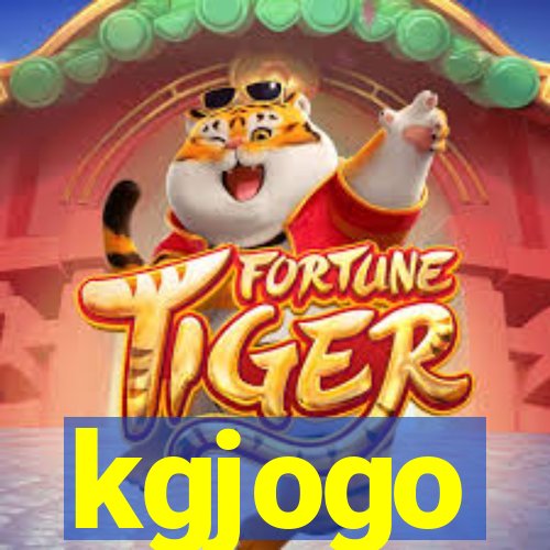 kgjogo