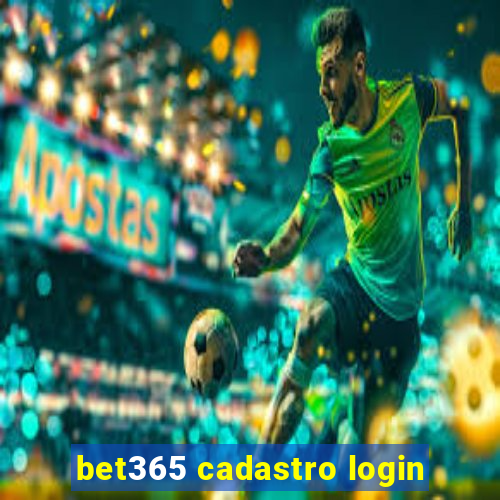 bet365 cadastro login