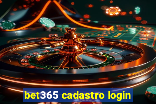 bet365 cadastro login