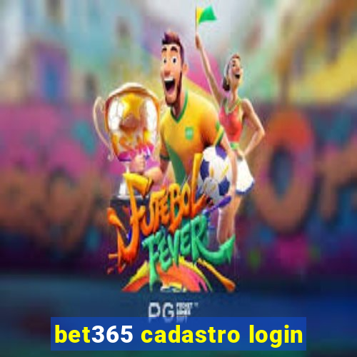 bet365 cadastro login