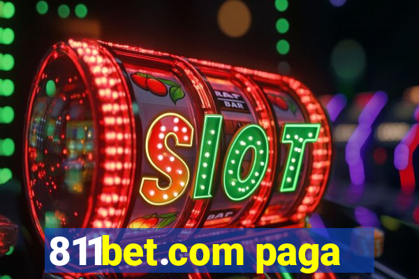 811bet.com paga