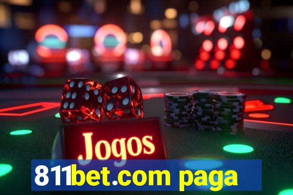 811bet.com paga