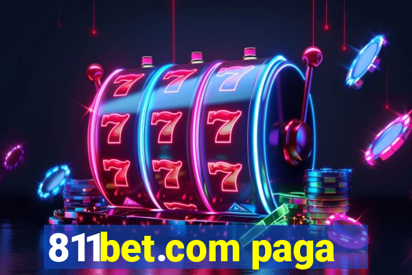 811bet.com paga