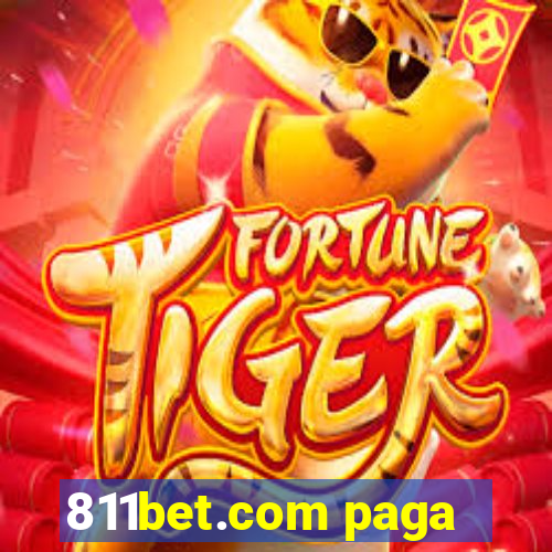 811bet.com paga