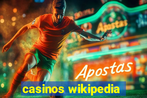 casinos wikipedia