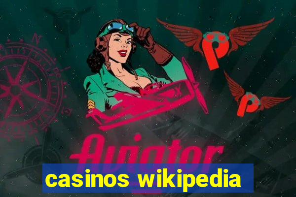 casinos wikipedia