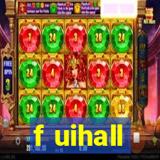 f uihall