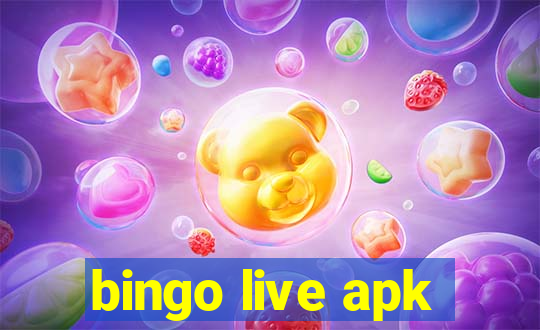 bingo live apk