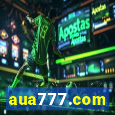 aua777.com