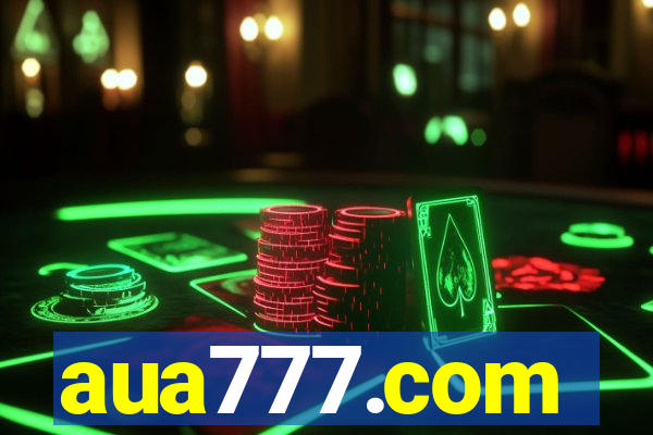 aua777.com