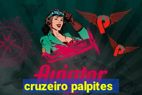 cruzeiro palpites