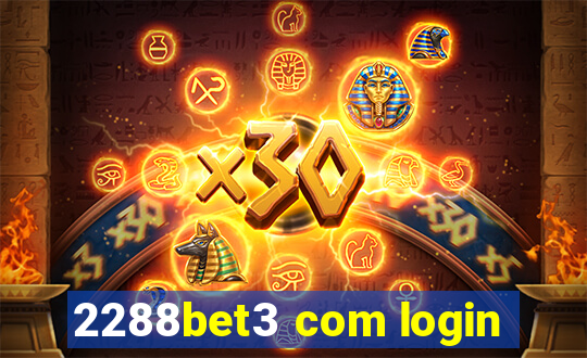 2288bet3 com login