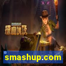 smashup.com