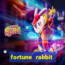 fortune rabbit baixar Informational