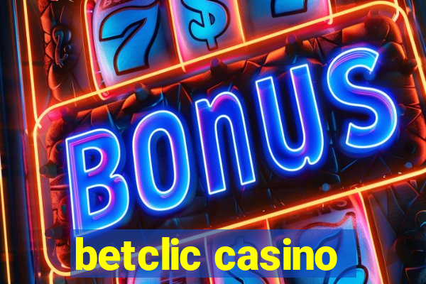 betclic casino