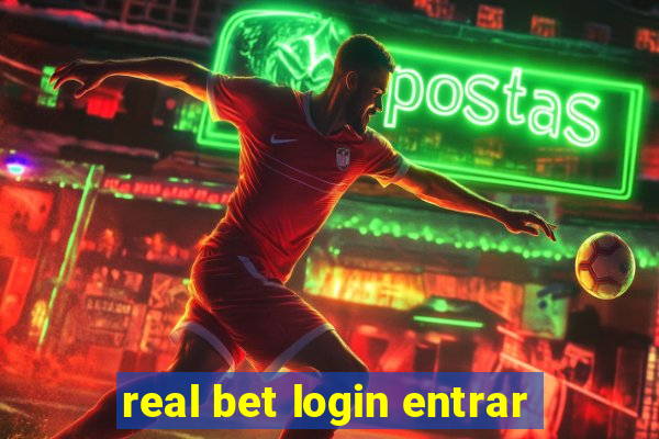 real bet login entrar