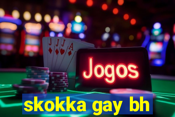 skokka gay bh