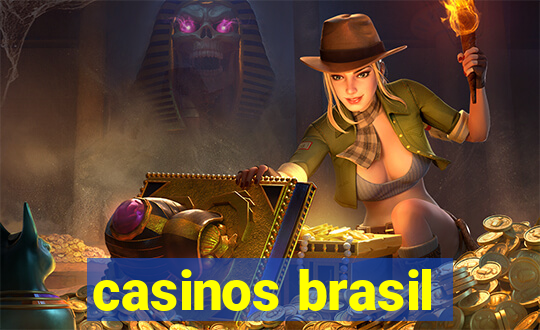 casinos brasil