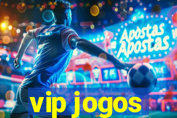 vip jogos