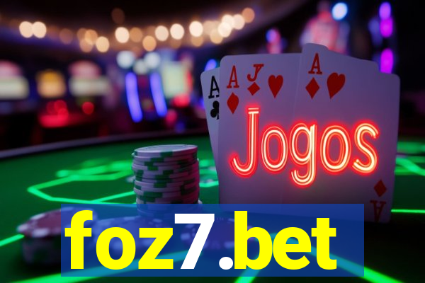 foz7.bet