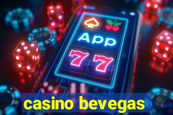 casino bevegas