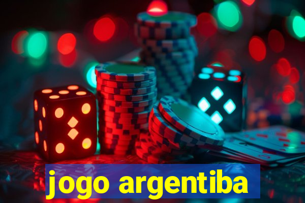 jogo argentiba