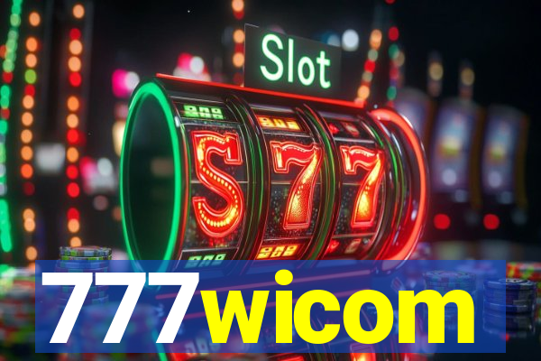 777wicom