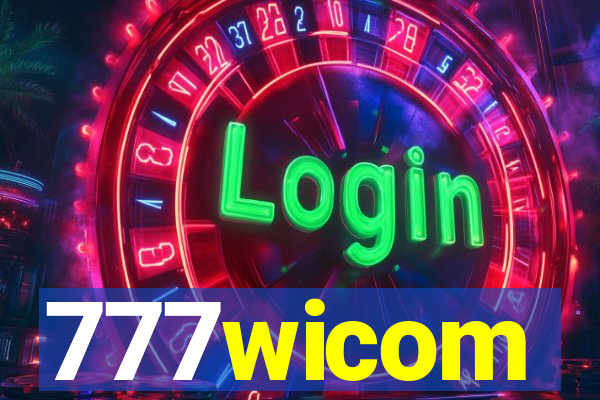 777wicom