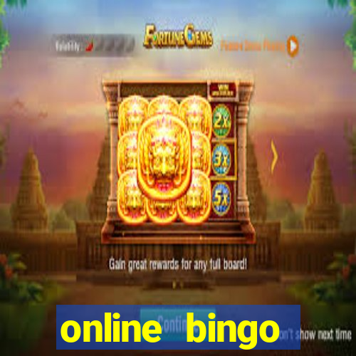 online bingo ontario real money