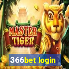 366bet login