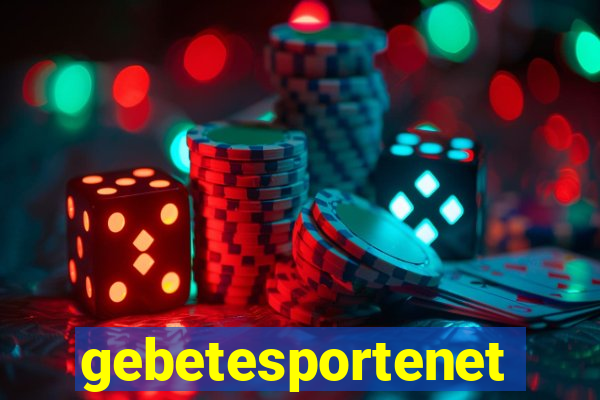 gebetesportenet