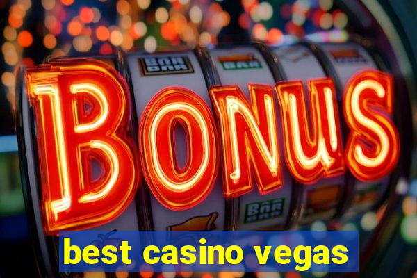 best casino vegas