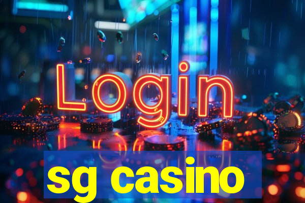 sg casino