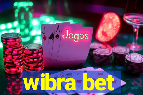 wibra bet