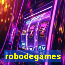 robodegames