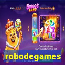 robodegames