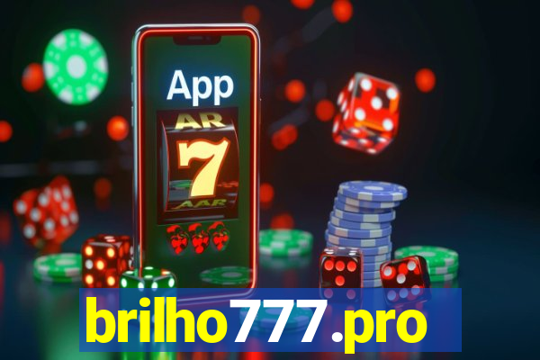 brilho777.pro