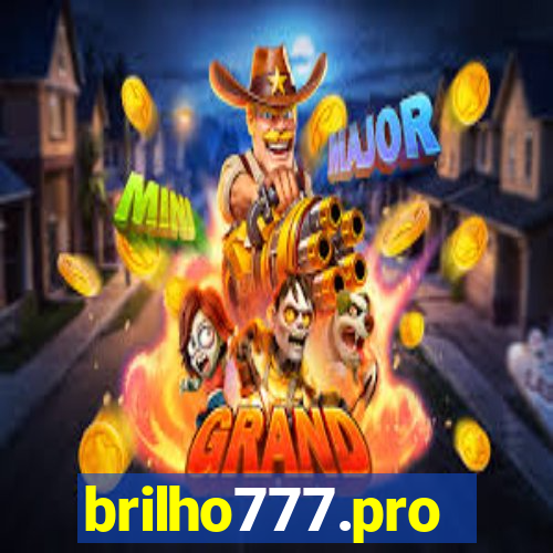 brilho777.pro