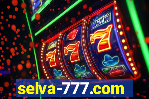 selva-777.com