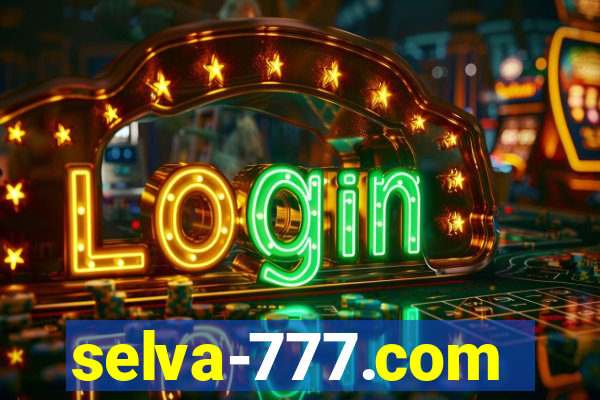 selva-777.com