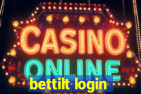 bettilt login